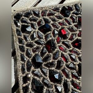 Anthropologie clutch